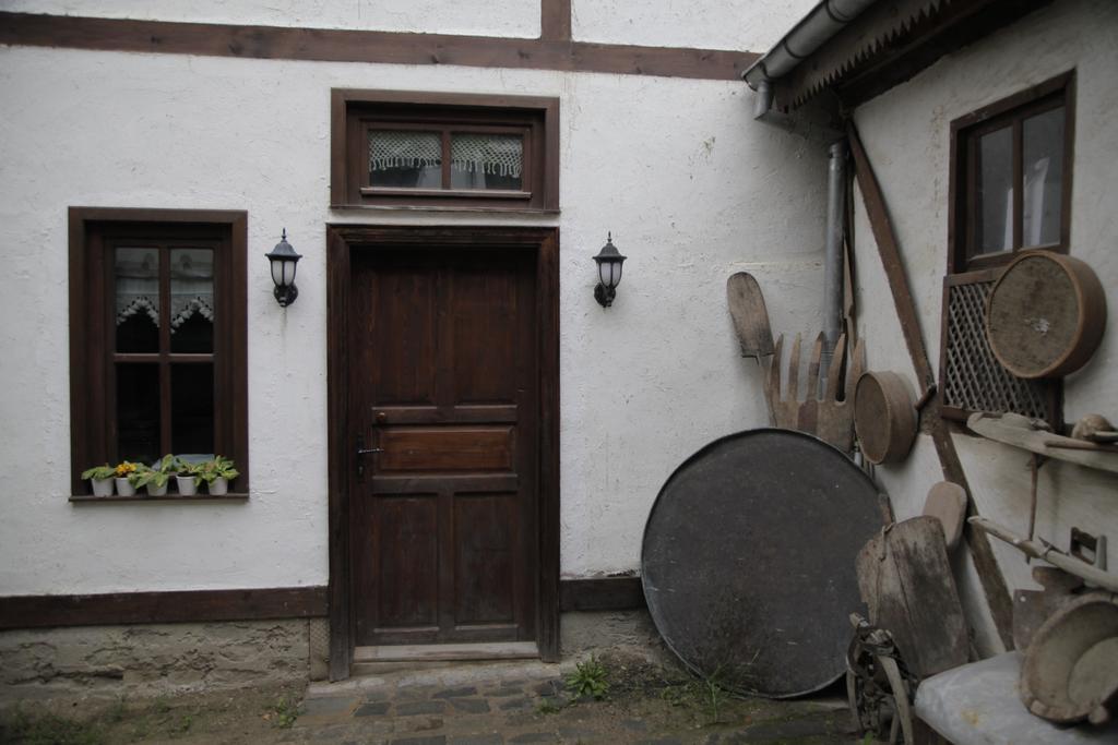 Haci Sakirler Konagi Casa de hóspedes Mudurnu Exterior foto