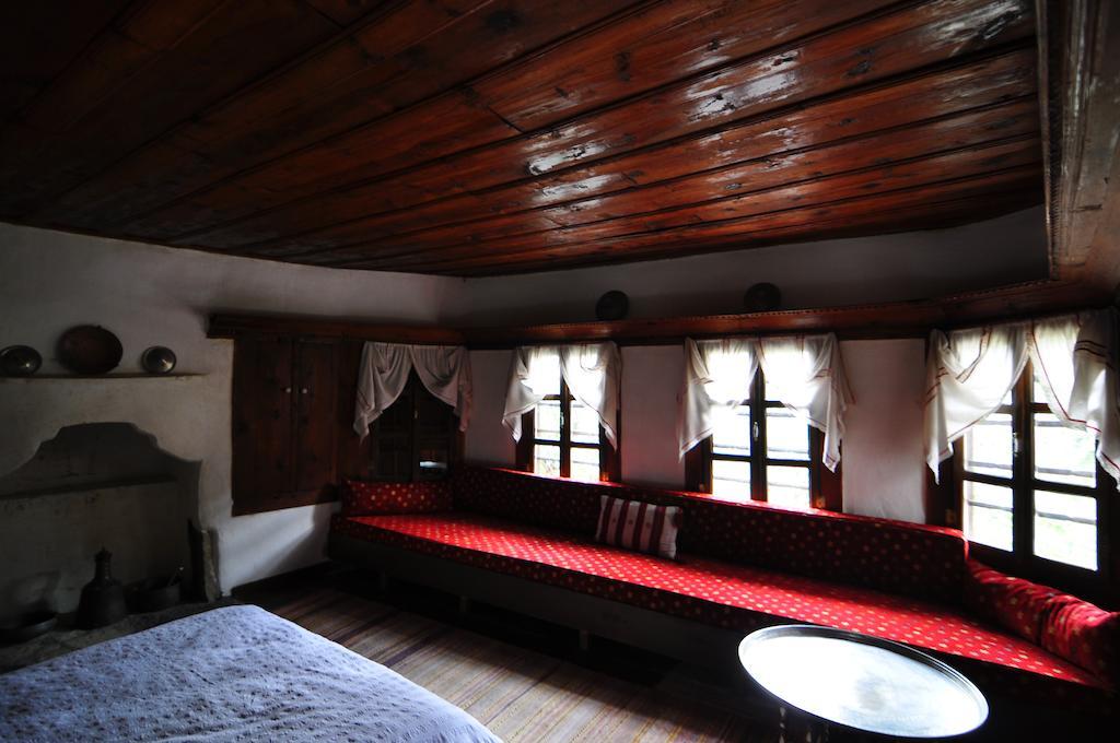 Haci Sakirler Konagi Casa de hóspedes Mudurnu Quarto foto