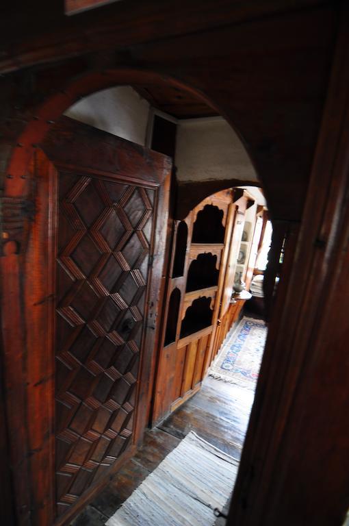 Haci Sakirler Konagi Casa de hóspedes Mudurnu Quarto foto
